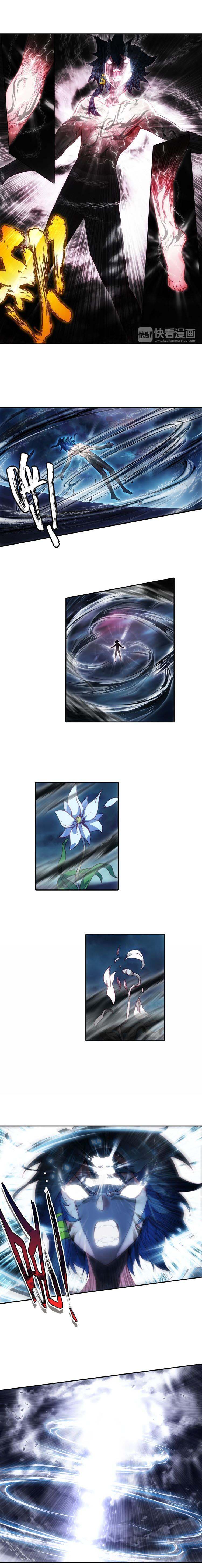 Heavenly Beads Master Chapter 03 Bahasa Indonesia